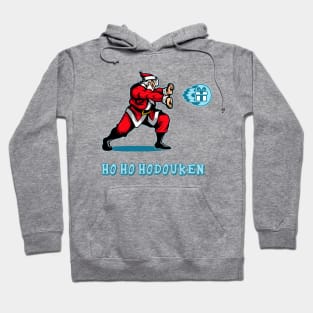 Ho ho hodouken Hoodie